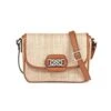 Alani Straw Flap Bag 1 Alani Straw Flap Bag -Style Haven Shop alani straw flap bag natural luggage 0