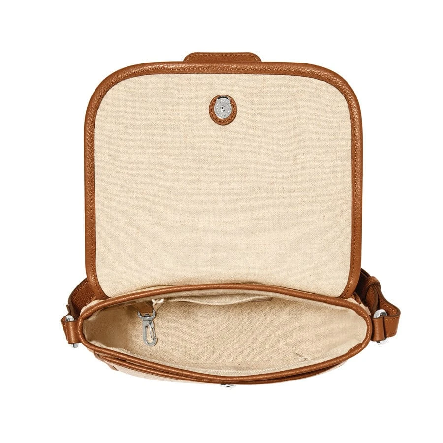 Alani Straw Flap Bag 4 Alani Straw Flap Bag - Image 2