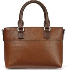 Alessa Small Satchel 8 Alessa Small Satchel -Style Haven Shop alessa small satchel bourbon 2 7ea74ba5 a618 4ff1 bffb 0862a275f974