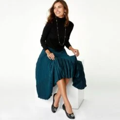 Aleta Ballerinas -Style Haven Shop aleta ballerinas black 3 32092983 159b 4c11 bbfc cef69266fa10