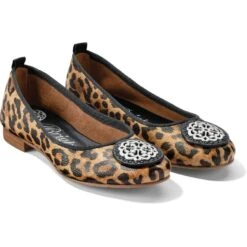 Aleta Ballerinas -Style Haven Shop aleta ballerinas leopard 0 dae41ebd 562d 461b bb83 40d45b1e5528