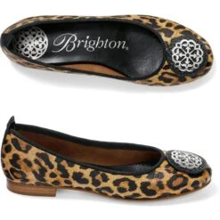 Aleta Ballerinas -Style Haven Shop aleta ballerinas leopard 1 1edf261e 556f 4ae4 9984 e57fe1ccedbc