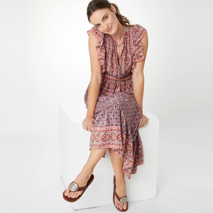 Alice Classic Neutrals Sandals 6 Alice Classic Neutrals Sandals - Image 4