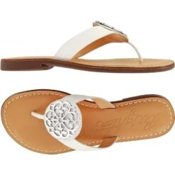 Alice Classic Neutrals Sandals 33 Alice Classic Neutrals Sandals -Style Haven Shop alice classic neutrals sandals white 1