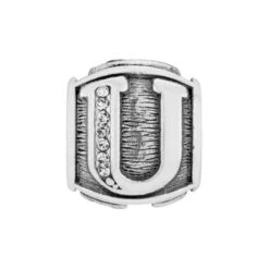 Alpha Bead 22 Alpha Bead -Style Haven Shop alpha bead silver 0 1b3138fe ba0d 4535 965d 2b88053714b0