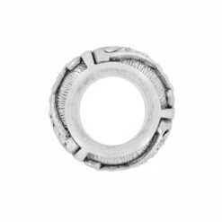 Alpha Bead 27 Alpha Bead -Style Haven Shop alpha bead silver 1 9a1f5a7c 0d75 470a bdc0 42e26f25aeaf