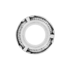 Alpha Bead 19 Alpha Bead -Style Haven Shop alpha bead silver 1 cbada27b 38c5 47b3 9bb2 6d66f13bf508