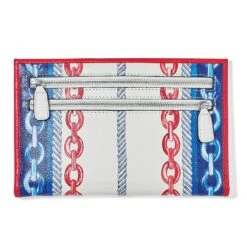 Anchor And Soul Folio Wallet -Style Haven Shop anchor and soul folio wallet multi 2