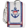 Anchor And Soul Phone Organizer 2 Anchor And Soul Phone Organizer -Style Haven Shop anchor and soul phone organizer multi 0