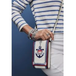 Anchor And Soul Phone Organizer 11 Anchor And Soul Phone Organizer -Style Haven Shop anchor and soul phone organizer multi 4