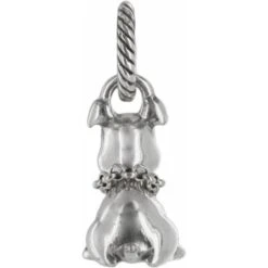 Archie Charm 7 Archie Charm -Style Haven Shop archie charm silver 2 f7a657d7 705a 4a45 8803 8e613353b5dc