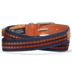 Ardennes Belt 9 Ardennes Belt -Style Haven Shop ardennes belt navy 1 15d75960 325e 4849 8378 e4aa5435fe40