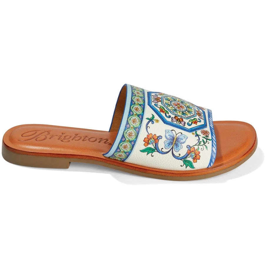 Arte Flat Sandals 5 Arte Flat Sandals - Image 3