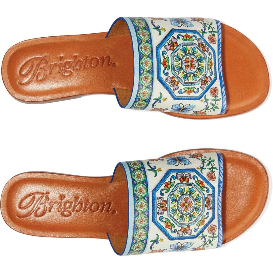 Arte Flat Sandals 6 Arte Flat Sandals - Image 4