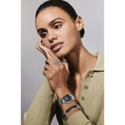 Ashbourne Watch 9 Ashbourne Watch -Style Haven Shop ashbourne watch silver black 3