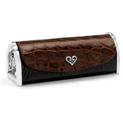 B Wishes Lipstick Case 17 B Wishes Lipstick Case -Style Haven Shop b wishes lipstick case black chocolate 0