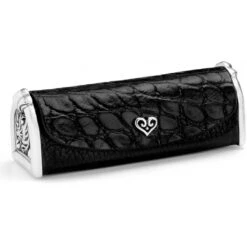 B Wishes Lipstick Case 14 B Wishes Lipstick Case -Style Haven Shop b wishes lipstick case black croco 0