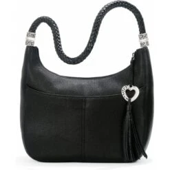 Barbados Ziptop Hobo 21 Barbados Ziptop Hobo -Style Haven Shop barbados ziptop hobo black 2 686fffe6 c3d2 4536 96b9 aef16169910e