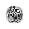 Baroness Round Bead 2 Baroness Round Bead -Style Haven Shop baroness round bead silver 0 2a051614 a87b 47df a125 8fcb4d7a91b3