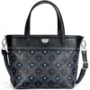 Becca Small Tote 1 Becca Small Tote -Style Haven Shop becca small tote black 0