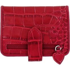 Bellissimo Heart Small Wallet 17 Bellissimo Heart Small Wallet -Style Haven Shop bellissimo heart small wallet lipstick 3 6dcdff1d d4cf 43d5 9faa bb80a858dc41