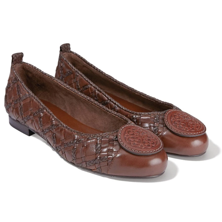 Bianca Ballerinas 3 Bianca Ballerinas