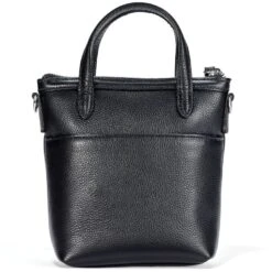 Bibi Mini Tote -Style Haven Shop bibi mini tote black 2 d6a9e0f2 1a40 48c5 bd0c 6147ef5a3a77