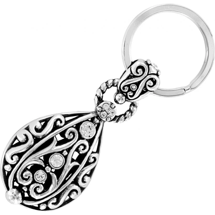 Bibi Scroll Key Fob 4 Bibi Scroll Key Fob - Image 2