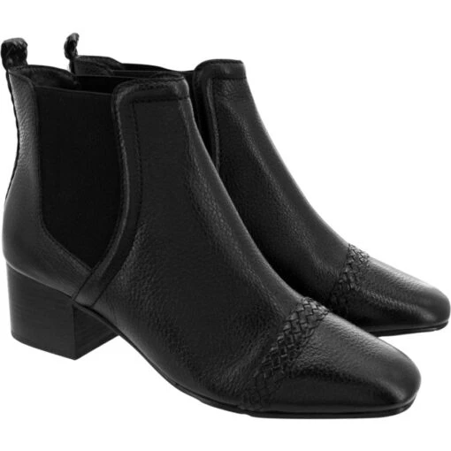 Bliss Boots -Style Haven Shop bliss boots black 0 b208ae0a 223a 4e8d 924f f1d892b143cb