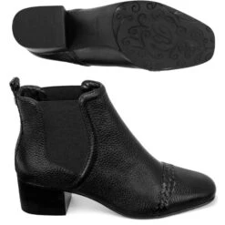 Bliss Boots 8 Bliss Boots -Style Haven Shop bliss boots black 2 856392ce 1d9b 4a35 ae99 959772d75e0f