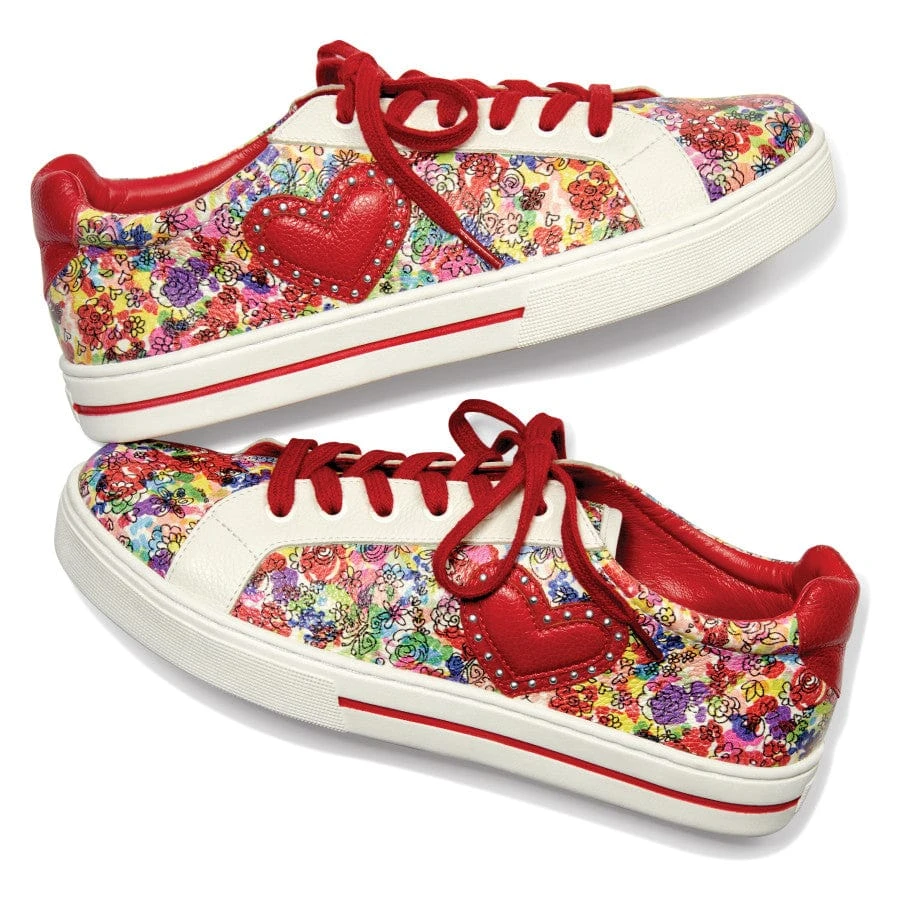 Blooms Sneakers 3 Blooms Sneakers