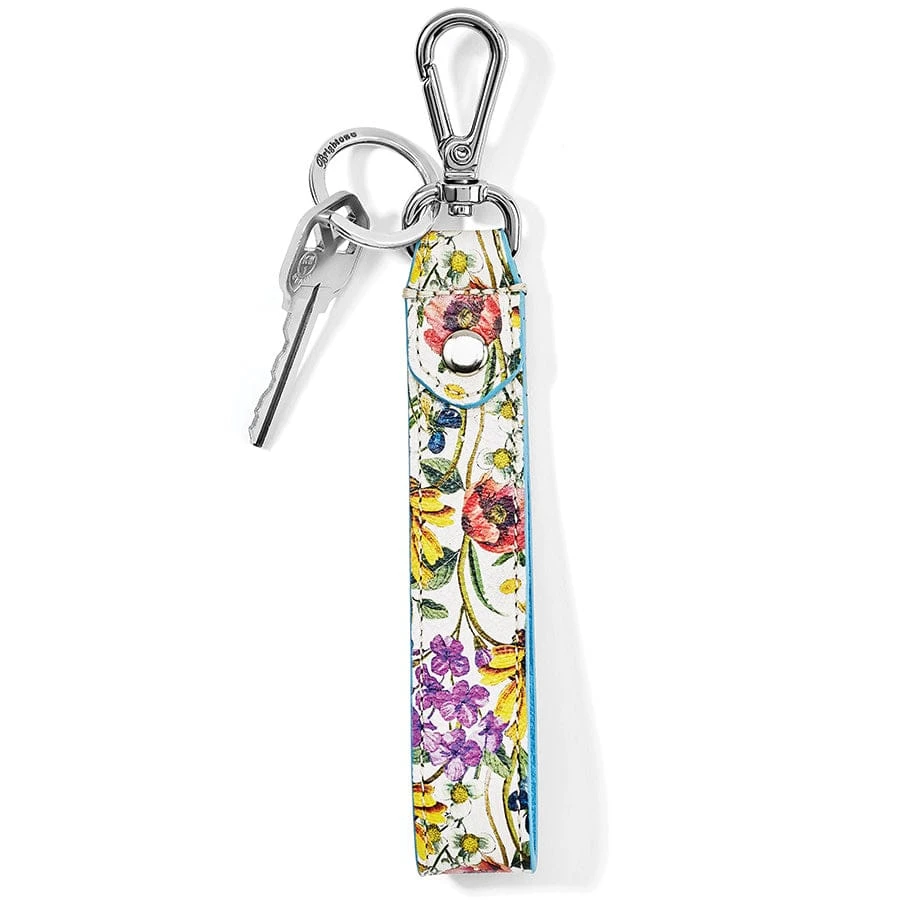 Blossom Hill Butterfly Loop Key Fob 3 Blossom Hill Butterfly Loop Key Fob