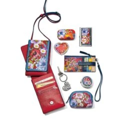 Blossom Hill Rouge Mini Box 7 Blossom Hill Rouge Mini Box -Style Haven Shop blossom hill rouge mini box poppy 2