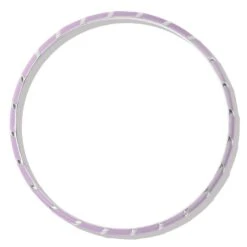 Blossom Hill Rouge Skinny Bangle -Style Haven Shop blossom hill rouge skinny bangle lavender 0
