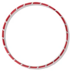 Blossom Hill Rouge Skinny Bangle -Style Haven Shop blossom hill rouge skinny bangle red 0