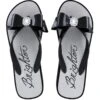 Bowie Wedge Flip Flops -Style Haven Shop bowie wedge flip flops black 0 3fac1624 59c1 43f1 93c9 efff1711f240