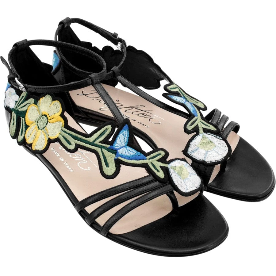 Canopy Sandals 3 Canopy Sandals