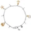 Cape Cod Anklet -Style Haven Shop cape cod anklet gold 0