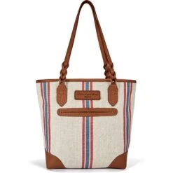 Captain Tote 8 Captain Tote -Style Haven Shop captain tote natural multi 2 e1bfbf14 3833 4cb5 84c7 7ec4695d0fee