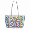 Carina Tote 2 Carina Tote -Style Haven Shop carina tote white multi 0