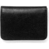 Carnegie Flip Wallet 2 Carnegie Flip Wallet -Style Haven Shop carnegie flip wallet black 0 bb284e42 a07e 430a 8bea e99c71eb14c9