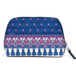 Casablanca Jewel Large Cosmetic Pouch 7 Casablanca Jewel Large Cosmetic Pouch -Style Haven Shop casablanca jewel large cosmetic pouch multi 2 5120ad12 5633 429e aa7b f74954ad1a69