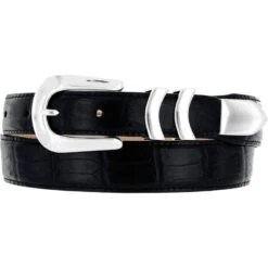 Catera Taper Belt 11 Catera Taper Belt -Style Haven Shop catera taper belt black 0