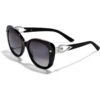 Chara Ellipse Sunglasses -Style Haven Shop chara ellipse sunglasses black pearl 0 bc0964db cce3 4fde 93e2 2c6641621426