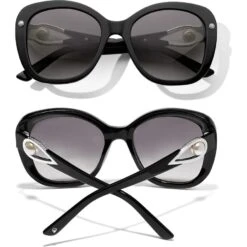 Chara Ellipse Sunglasses 8 Chara Ellipse Sunglasses -Style Haven Shop chara ellipse sunglasses black pearl 2 b113de50 b21e 47ad b177 1c6d29f556b4