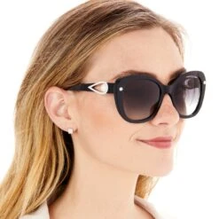 Chara Ellipse Sunglasses 9 Chara Ellipse Sunglasses -Style Haven Shop chara ellipse sunglasses black pearl 3 38cb436c 8926 4634 8641 cb41aeb45db2