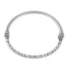 Charming Bangle -Style Haven Shop charming bangle silver 0 e32c6112 e456 4728 aa03 1a417038ceec