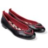 Cherie Ballerinas 1 Cherie Ballerinas -Style Haven Shop cherie ballerinas black red 0 3171d363 74fc 494c a3c2 70d1ddd7669e