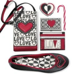 Cherie Ballerinas 7 Cherie Ballerinas -Style Haven Shop cherie ballerinas black red 2 830791cc 71a9 4041 b41e cb32bf4d5d47