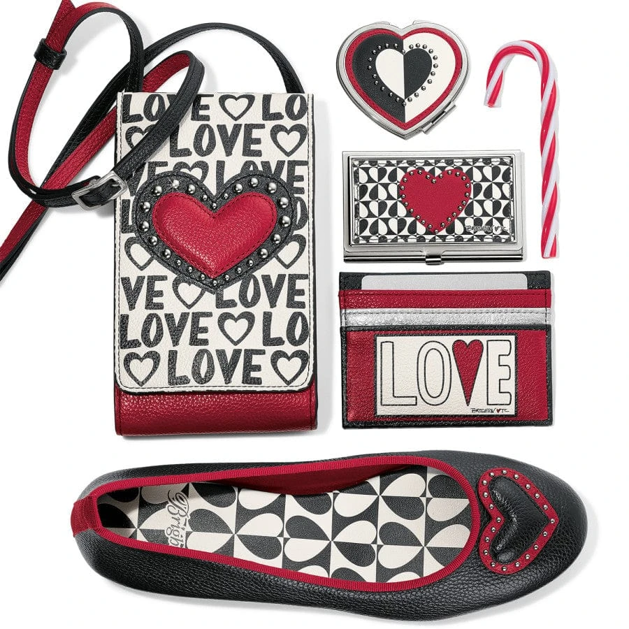 Cherie Ballerinas 5 Cherie Ballerinas - Image 3